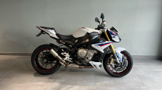 BMW S1000R SPORT (20MY)